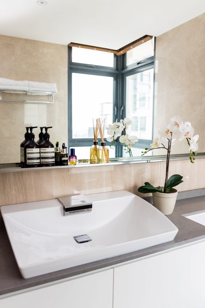 Designer Toilet Basin in Singapore Fullsun