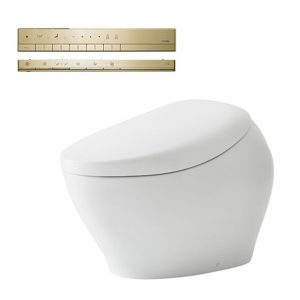 TOTO Neorest Toilet Bowl