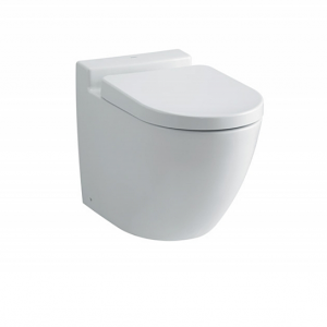 TOTO Wall-faced Toilet Bowl