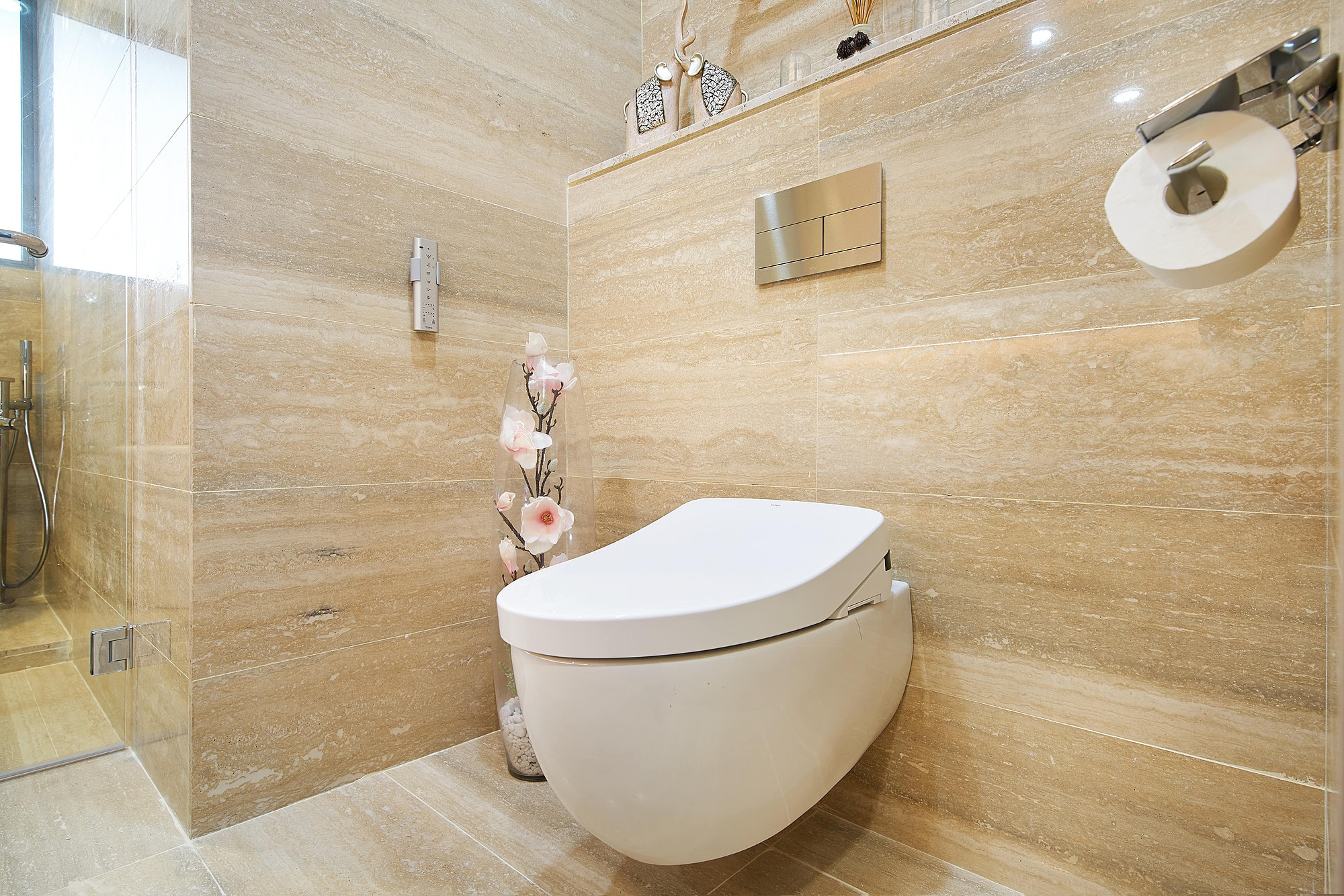 The Pros and Cons of Washlet in Singapore Homes