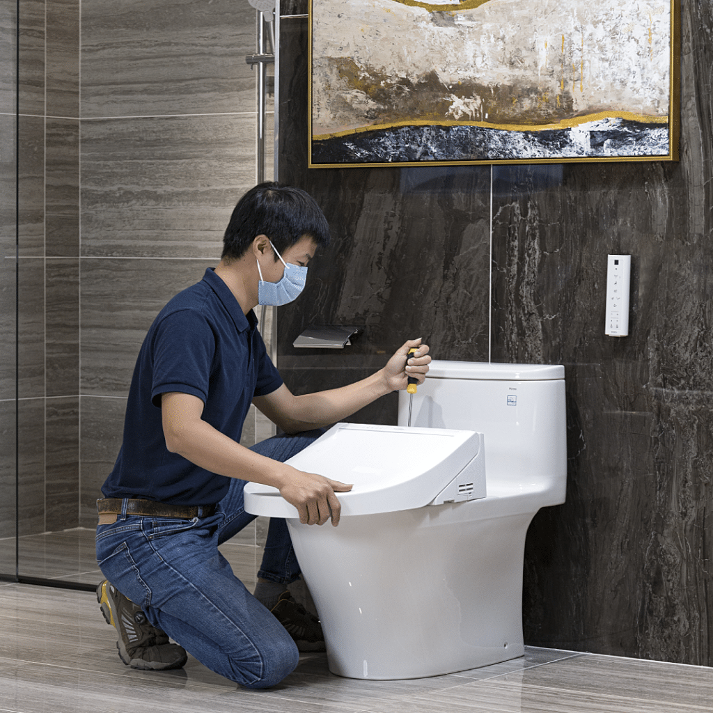 The Cost Of Replacing A Toilet Bowl In Singapore - Fullsun