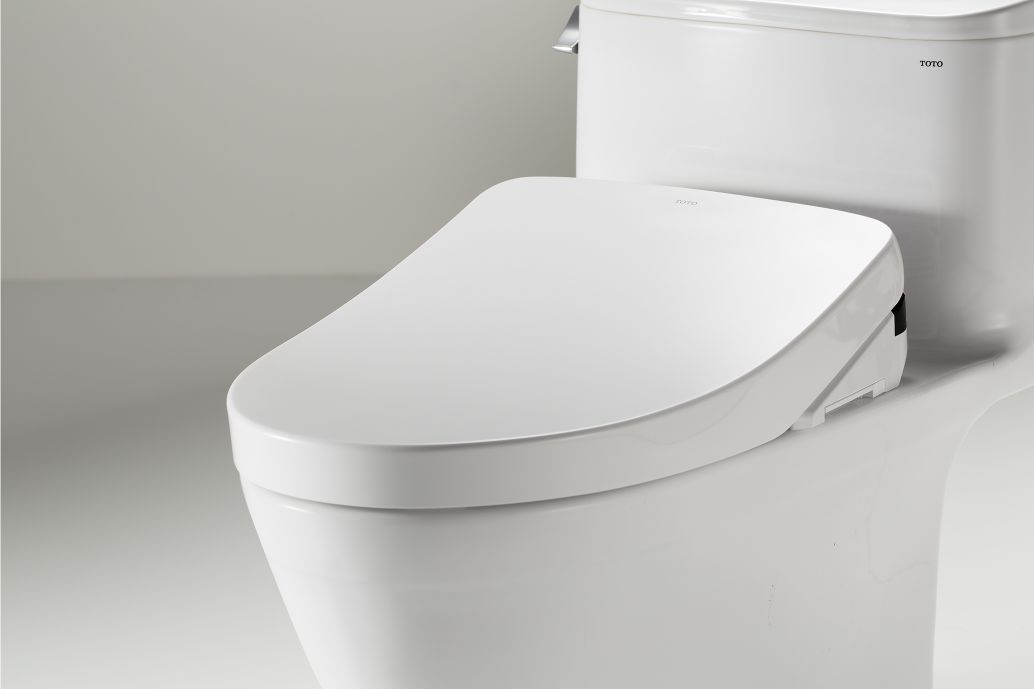 What Makes Washlet The Eco-Friendly Choice For Your Bathroom