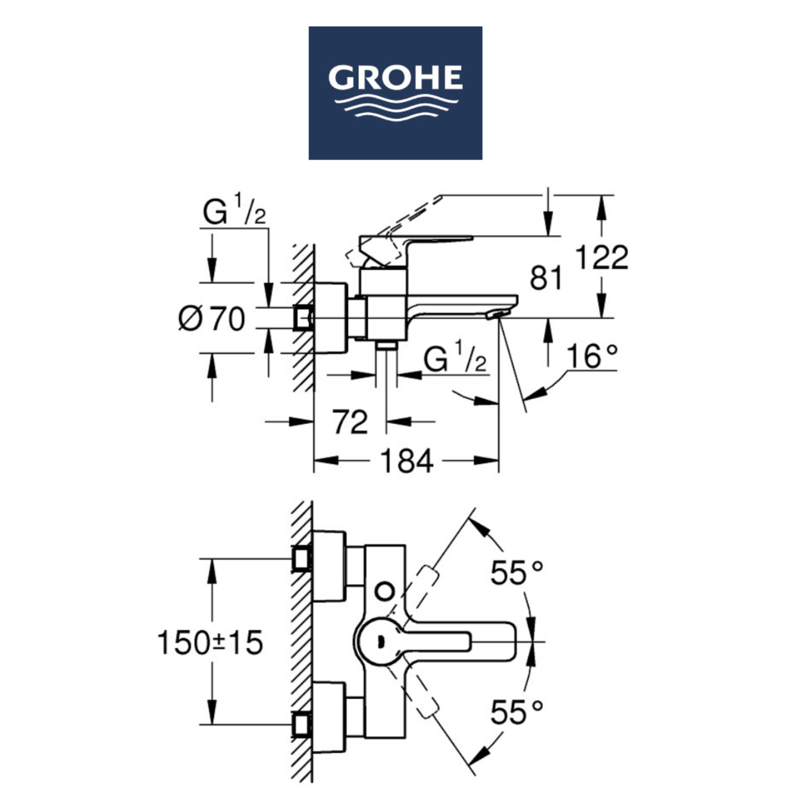 33849AL1 tech drawing