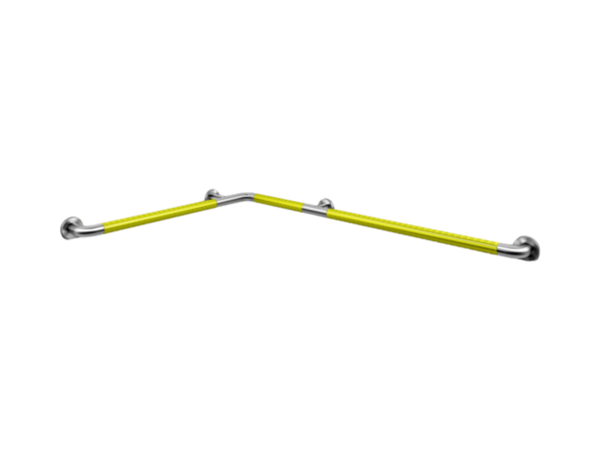 Horizontal L-shape Grab Bar - Fullsun