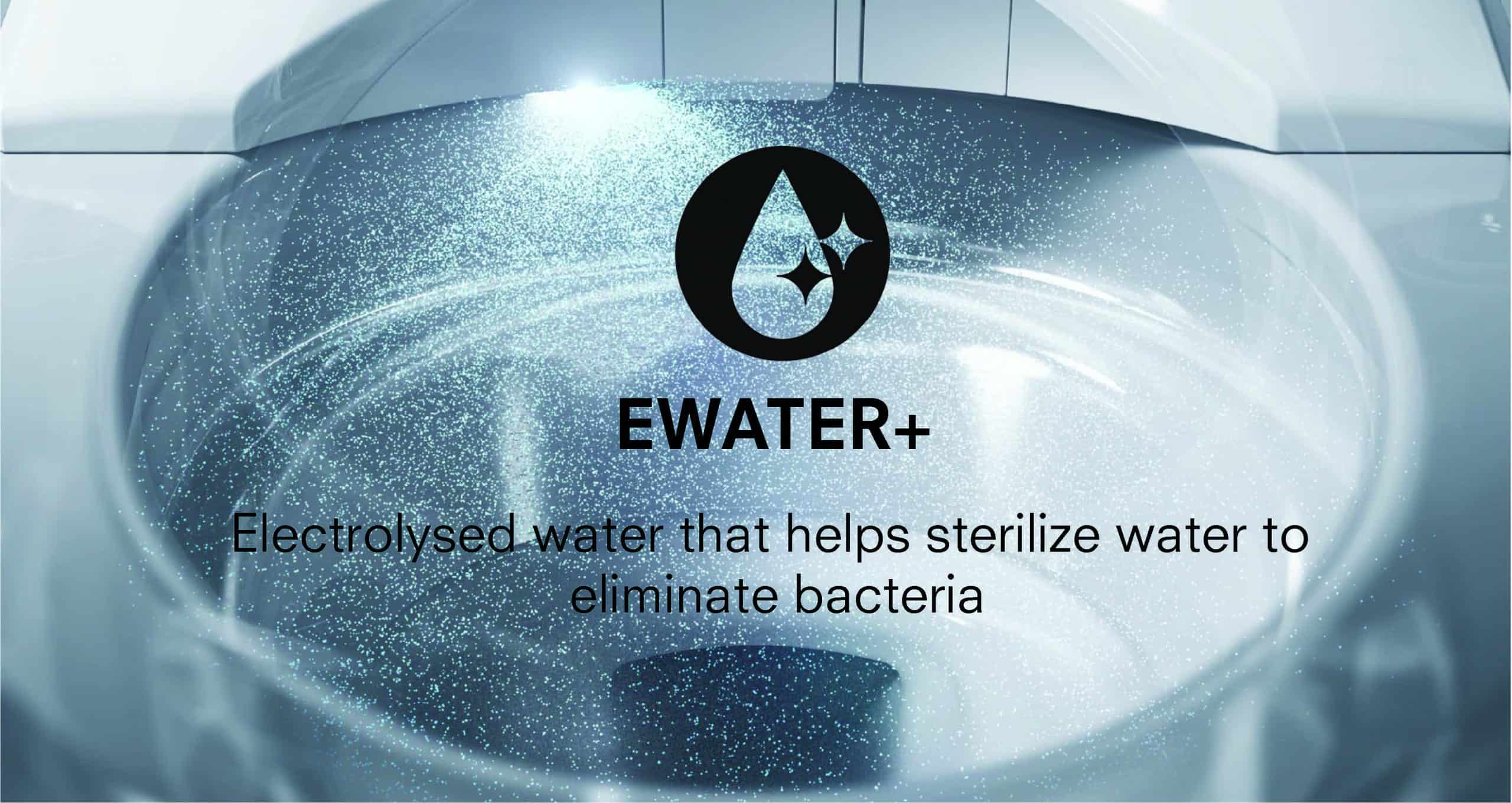 Ewater
