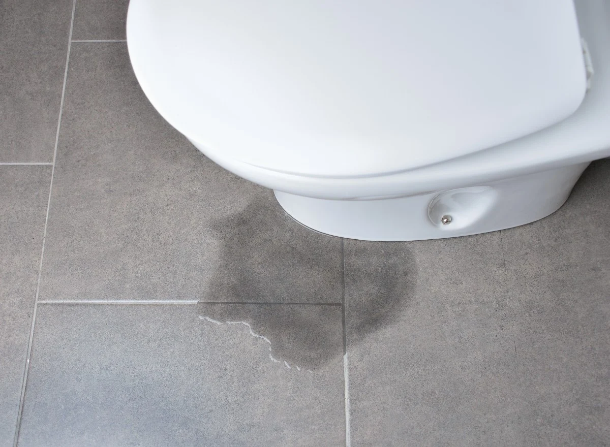 Problem 4: Leaks and Drips