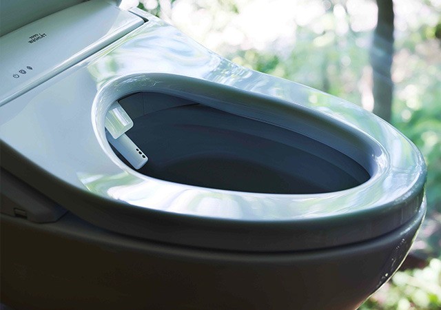Why Bidet Toilets Are Gaining Popularity