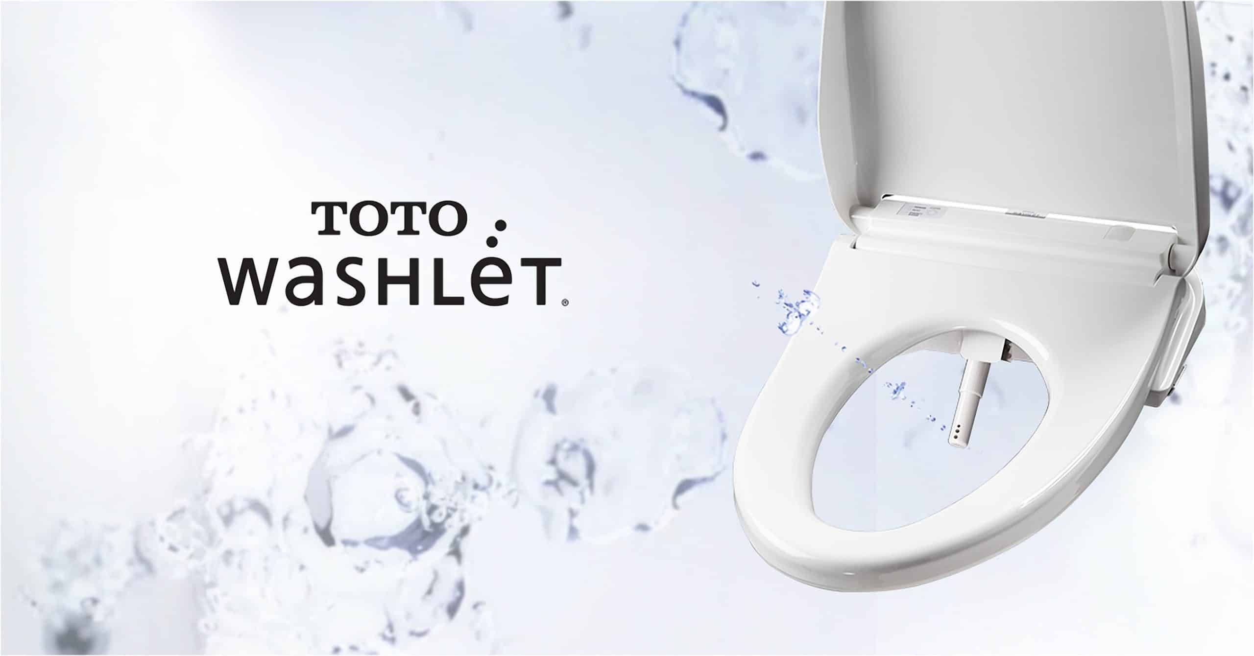 Why TOTO WASHLETs Stand Out (Smart Features That Solve Common Issues)