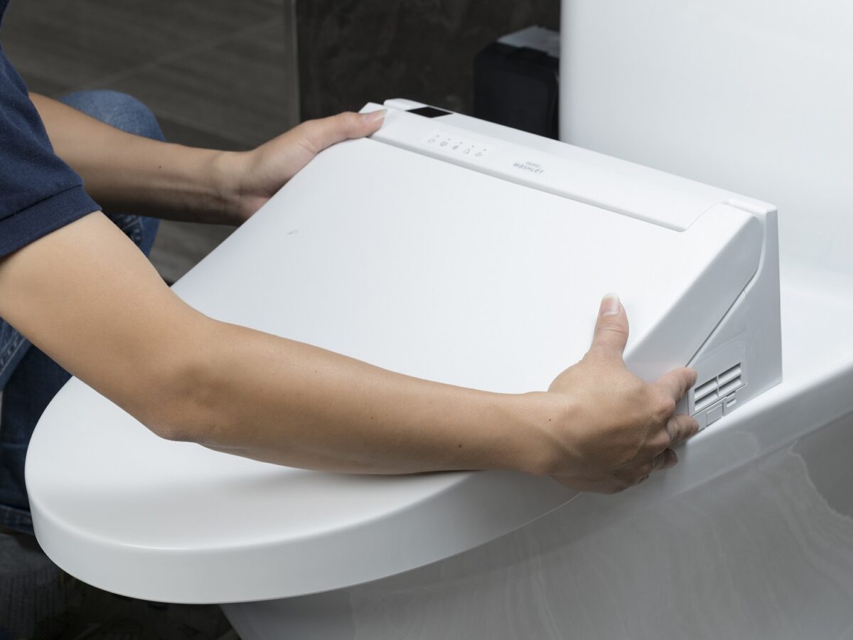 Can My Non-TOTO Toilet Bowl Fit a TOTO Bidet Seat? How to Check