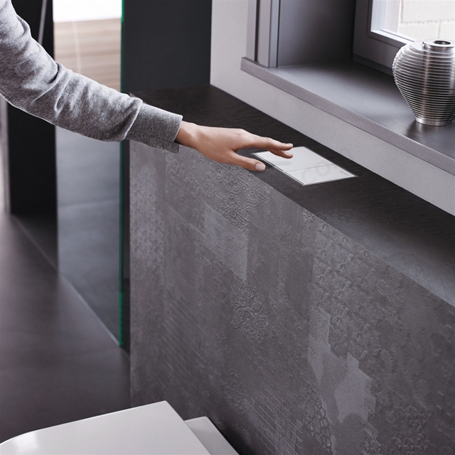 Choosing The Right Wall Hung Model: Top Or Front Flush