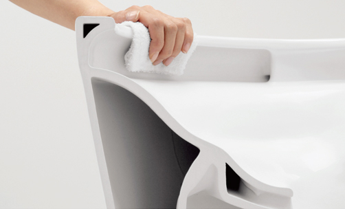 Hygiene Advantages: Reduce Dust, Hair, And Hidden Moisture