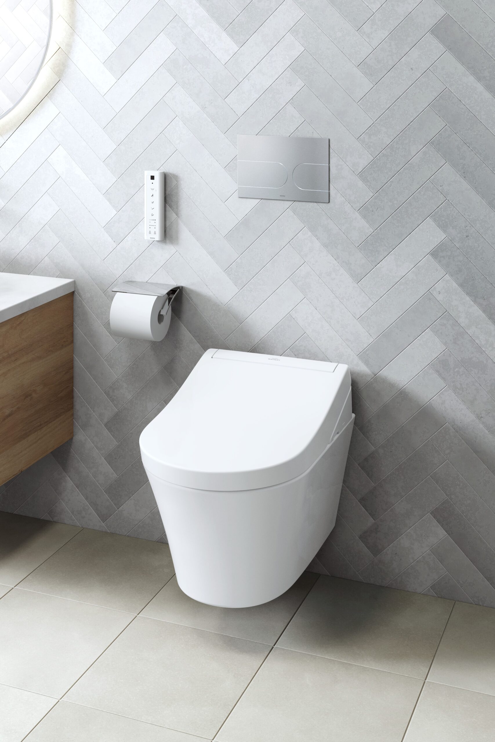 Why a Wall-Hung Toilet Is the Upgrade Your 2026 Home Needs