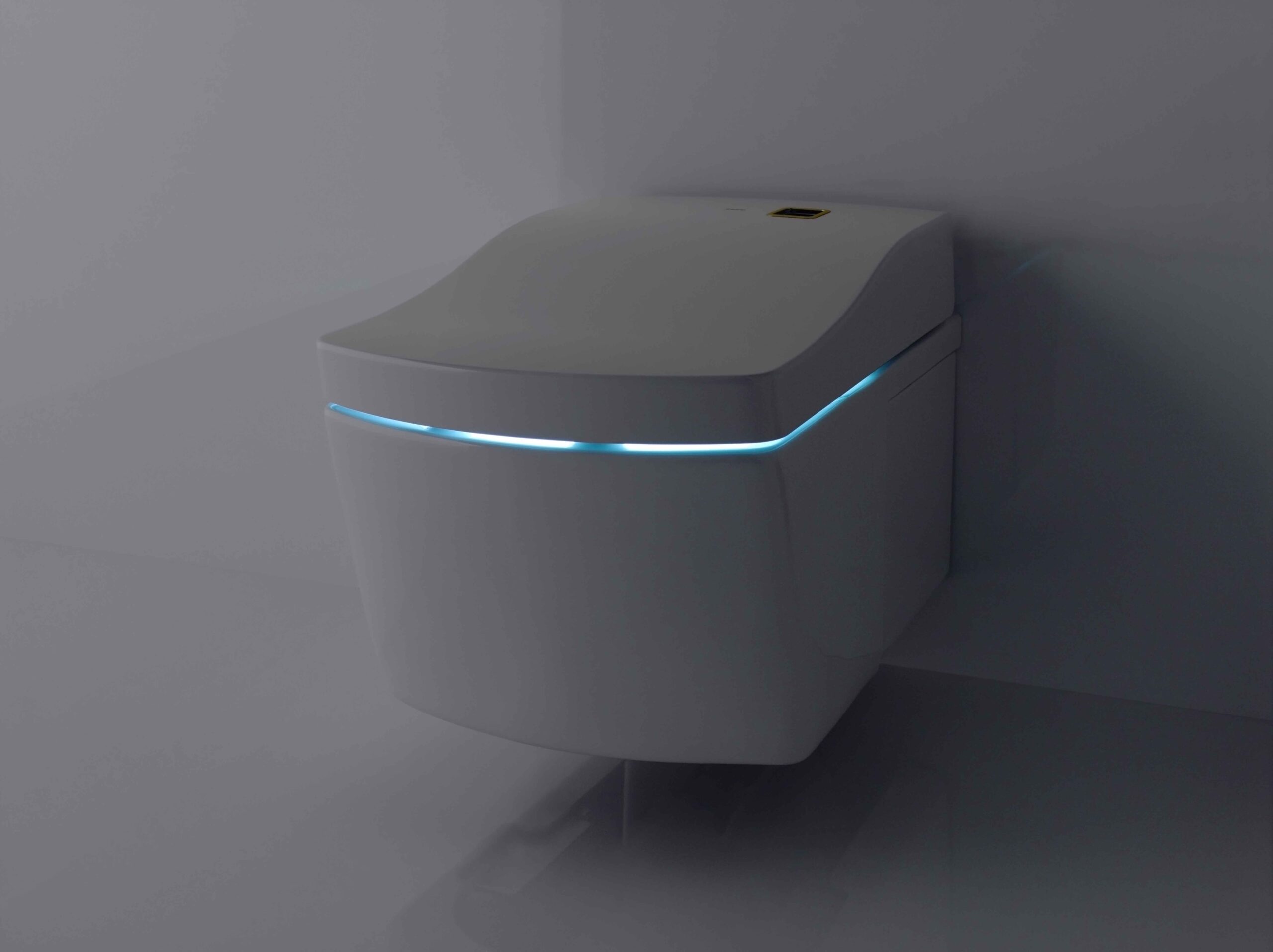 Light Activated Technology To Maintain Cleanliness