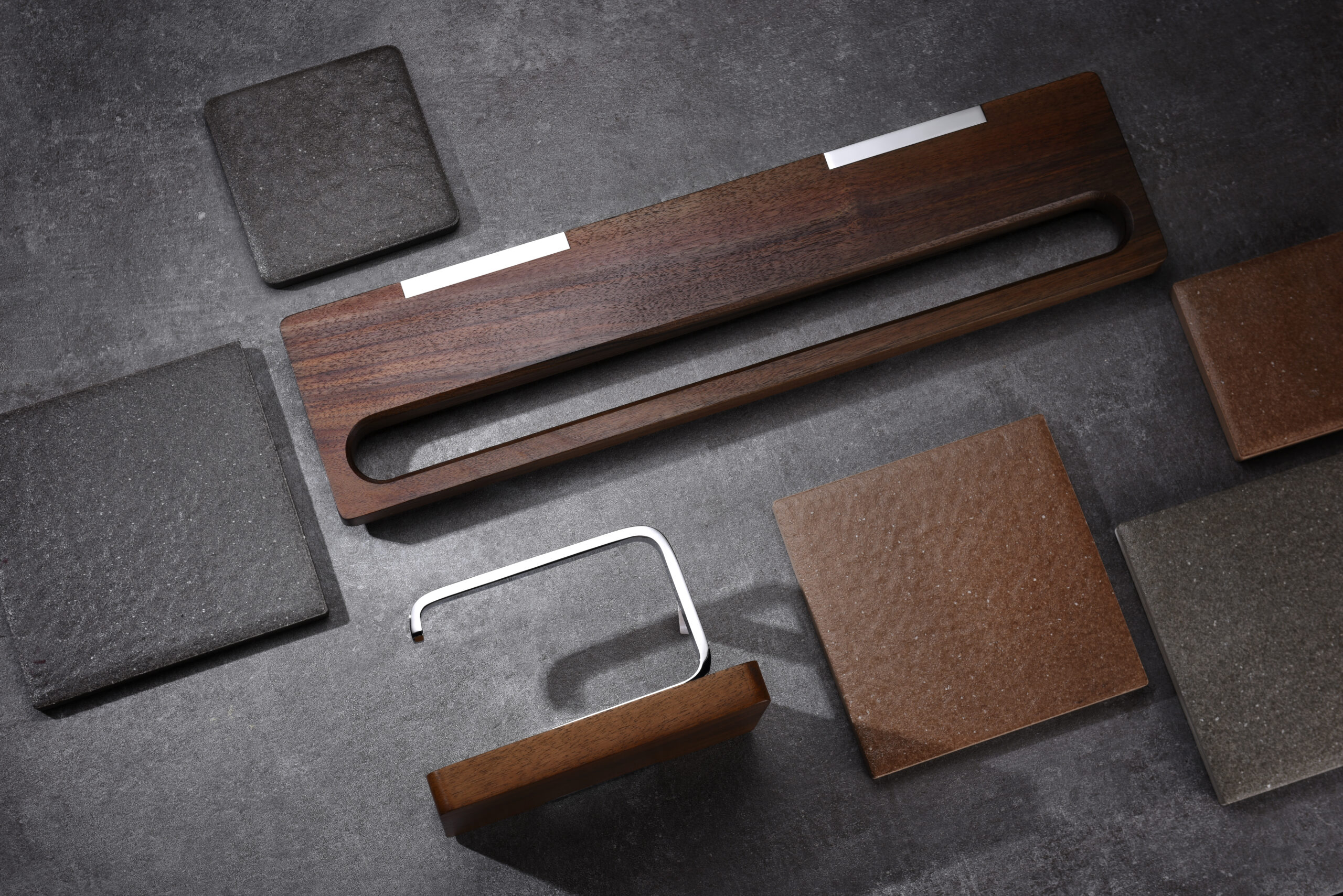 Durable And Well Crafted Bathroom Accessories