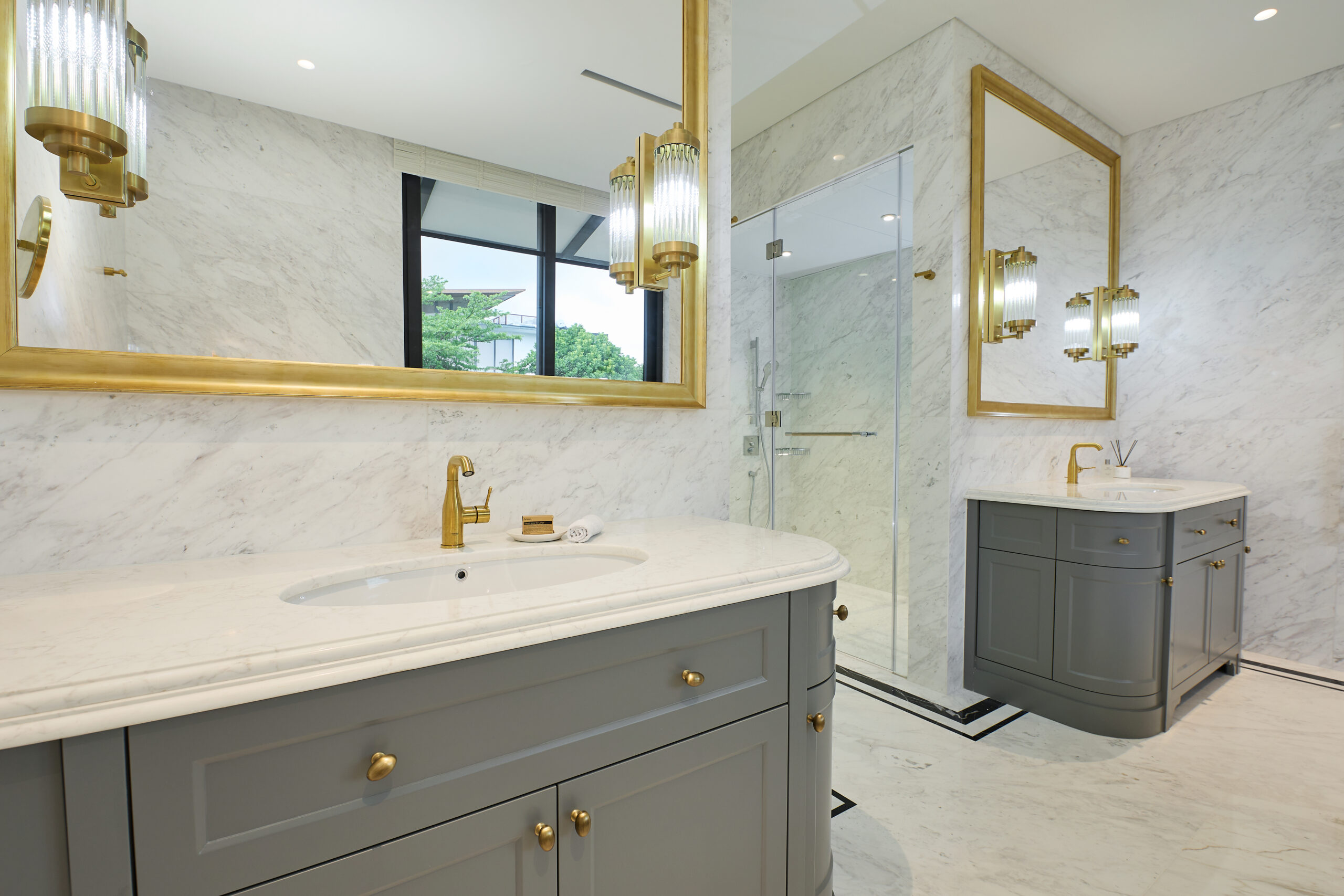 Mixed Metal Finishes: Beyond Basic Chrome