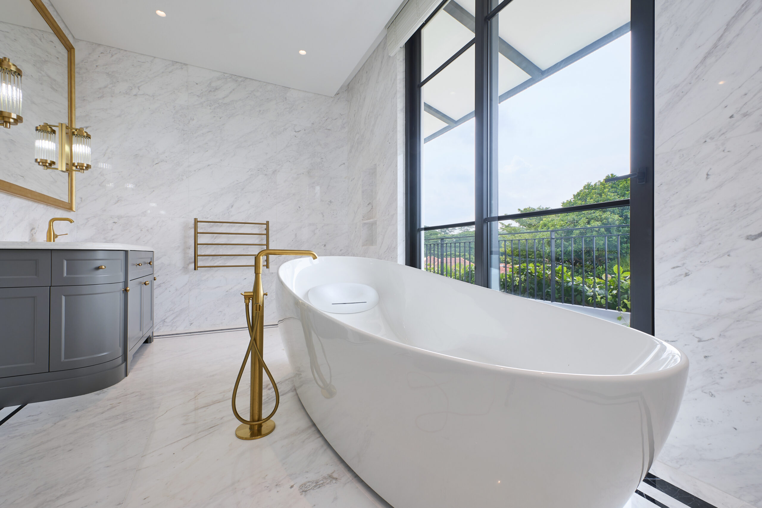 Trendy Bathroom Hardware in 2026: Taps, Holders, and Hooks