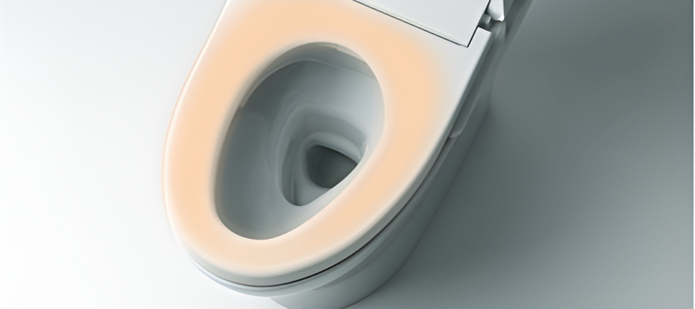 A Heated Seat You’ll Never Want to Leave