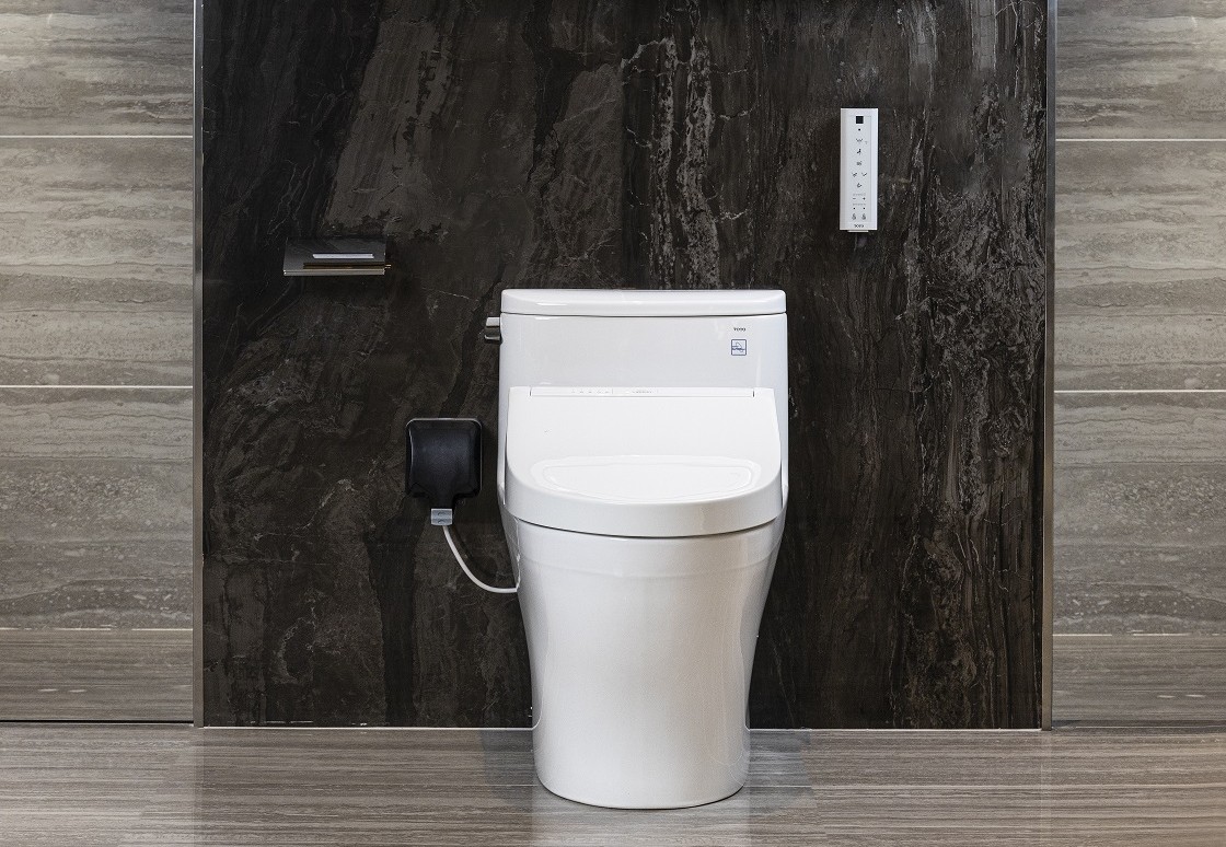 The Weirdest Smart Toilet Features You Didn’t Know Existed